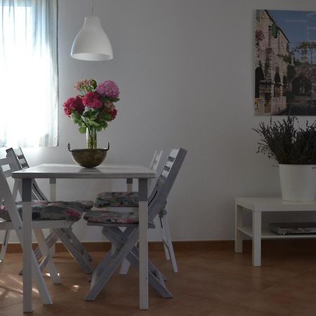 Apartments Roza ميدولين المظهر الخارجي الصورة