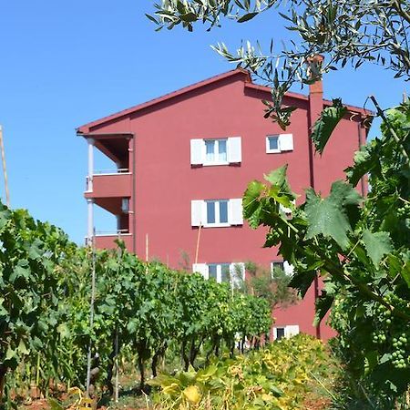 Apartments Roza ميدولين الغرفة الصورة
