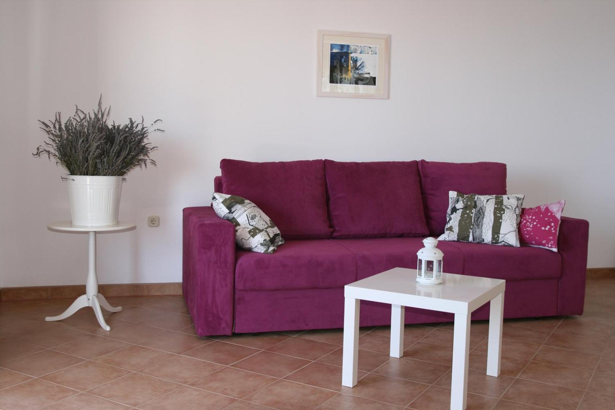 Apartments Roza ميدولين الغرفة الصورة