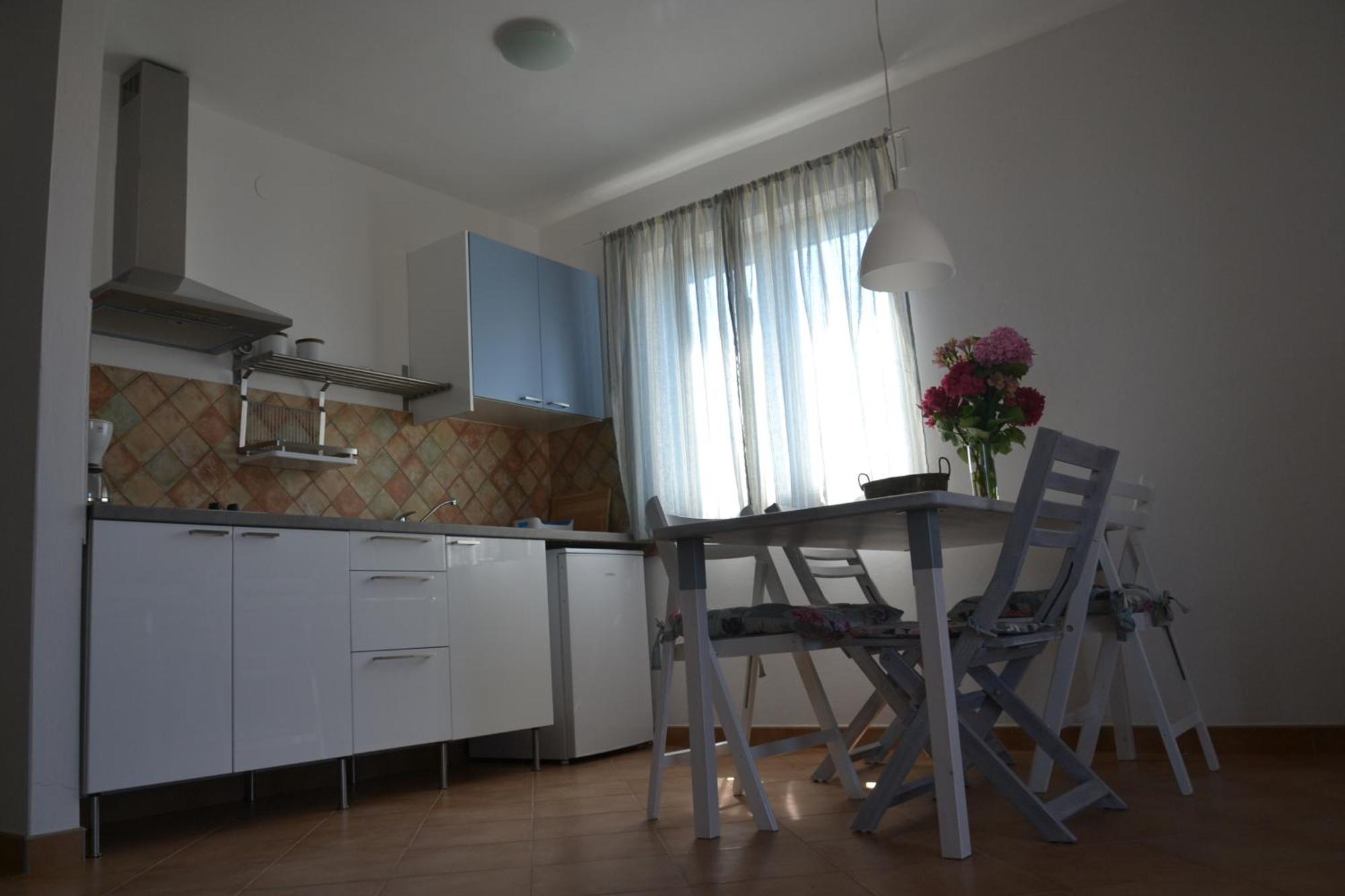 Apartments Roza ميدولين المظهر الخارجي الصورة