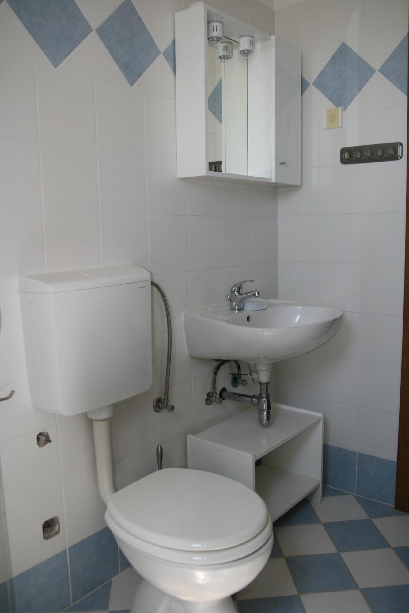 Apartments Roza ميدولين الغرفة الصورة