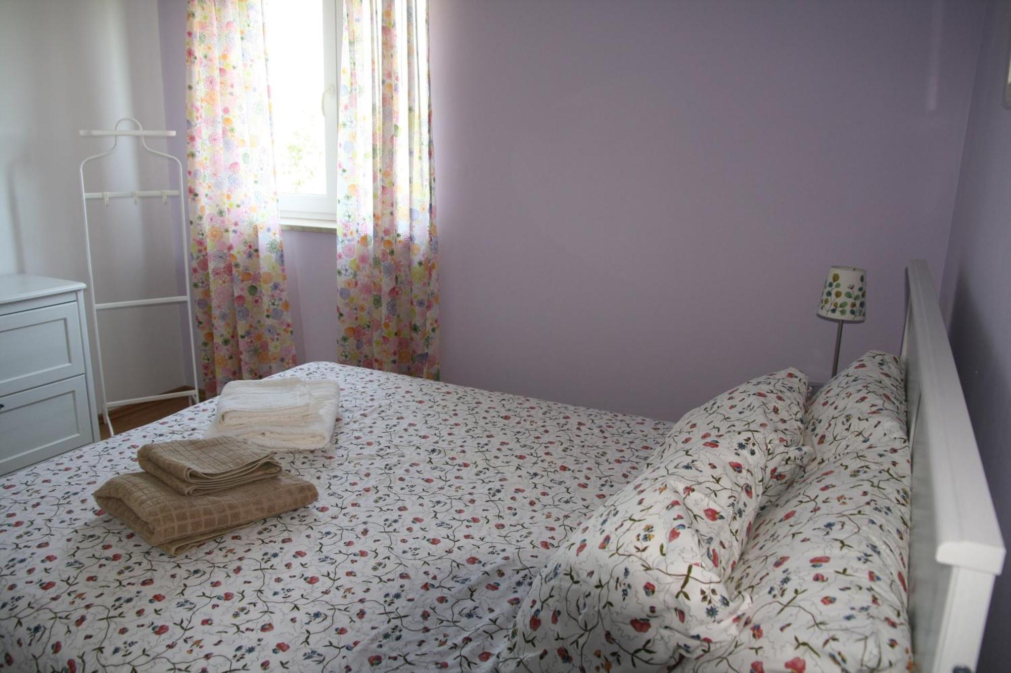 Apartments Roza ميدولين المظهر الخارجي الصورة
