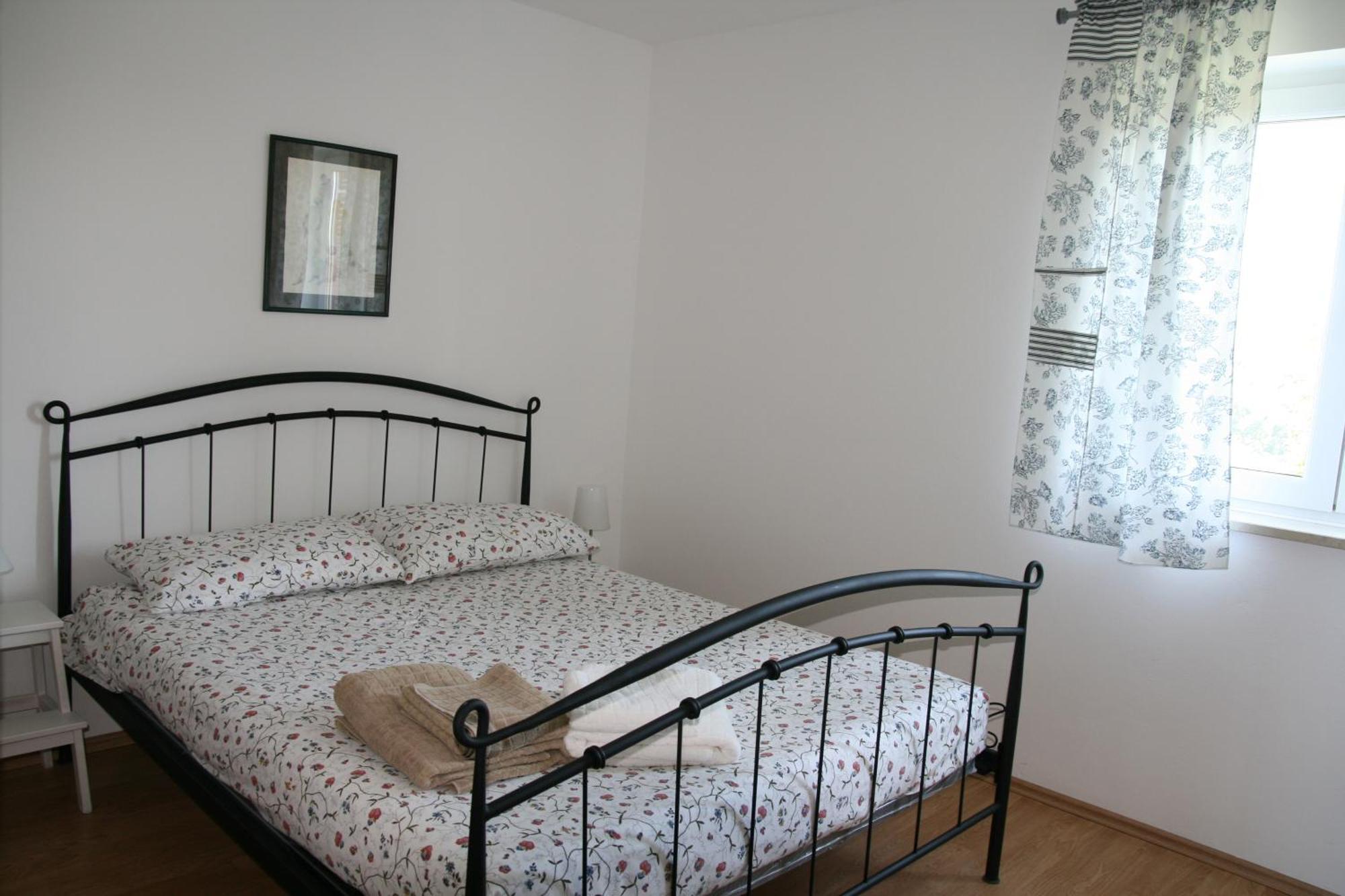 Apartments Roza ميدولين المظهر الخارجي الصورة