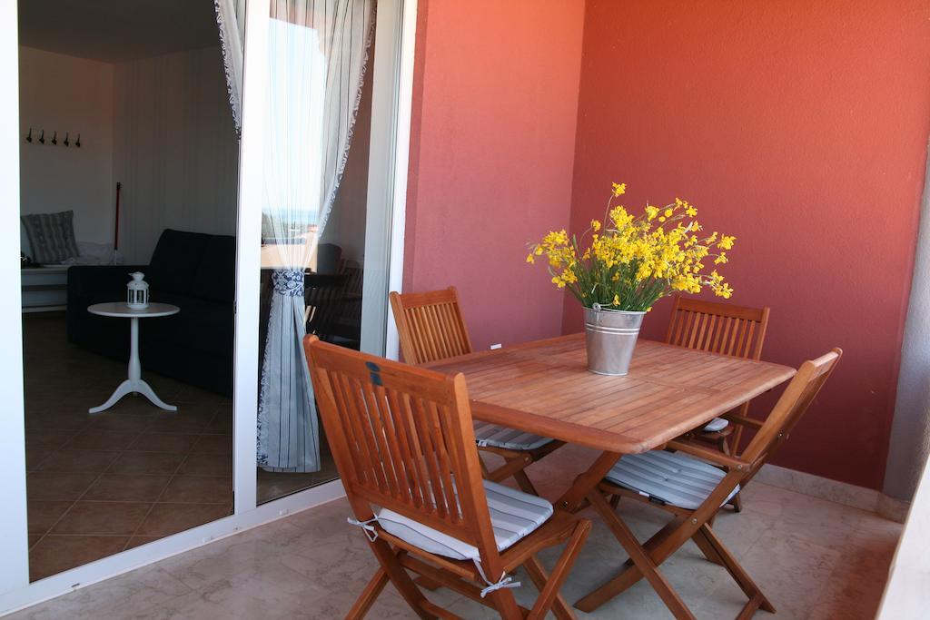 Apartments Roza ميدولين الغرفة الصورة