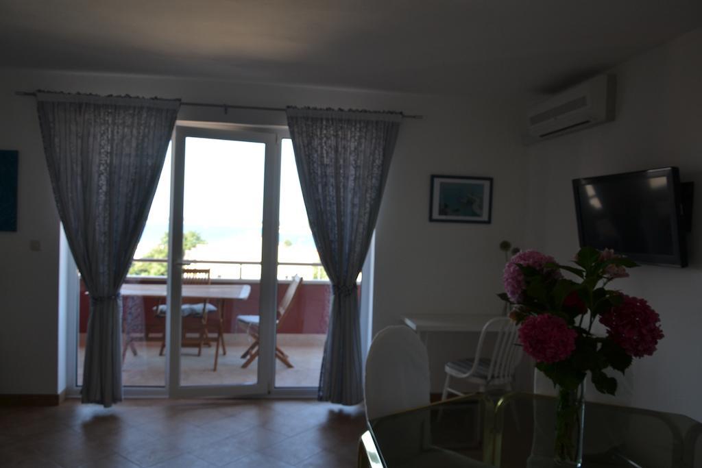 Apartments Roza ميدولين الغرفة الصورة