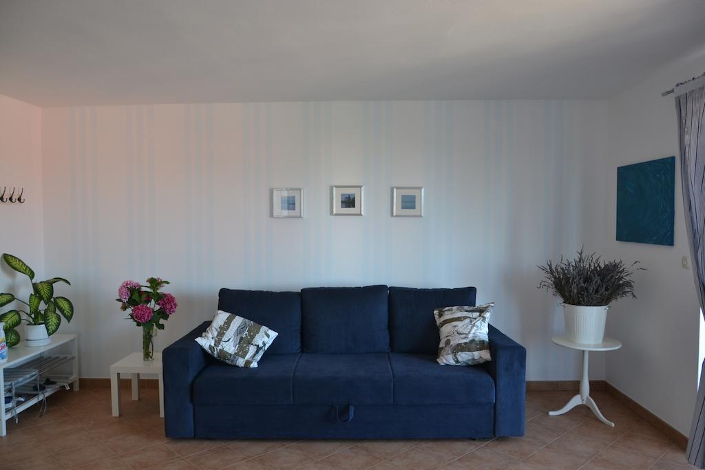 Apartments Roza ميدولين الغرفة الصورة