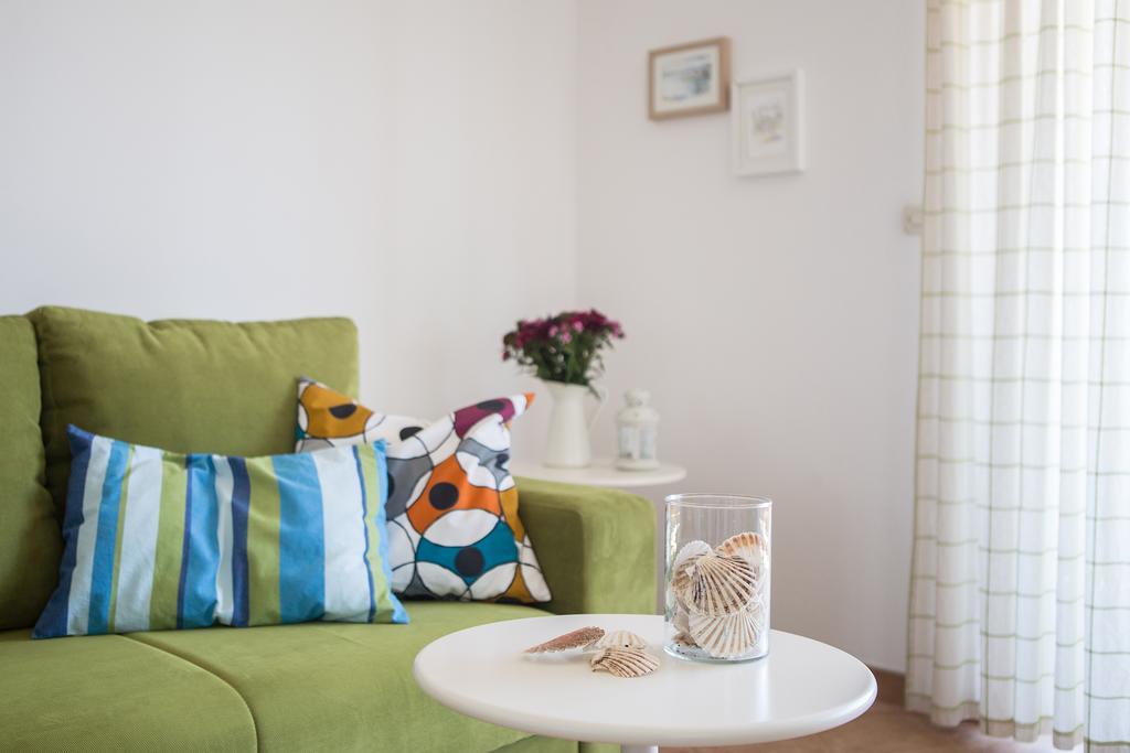 Apartments Roza ميدولين المظهر الخارجي الصورة
