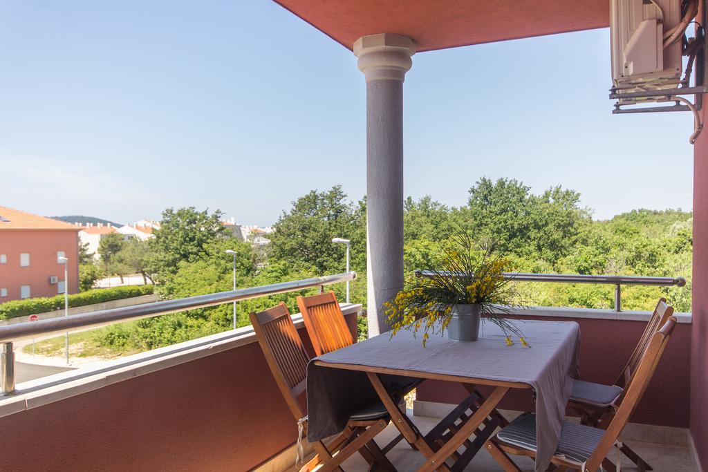 Apartments Roza ميدولين المظهر الخارجي الصورة