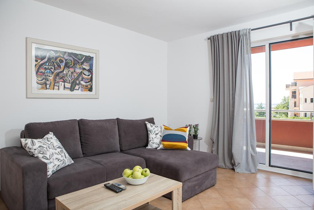 Apartments Roza ميدولين المظهر الخارجي الصورة