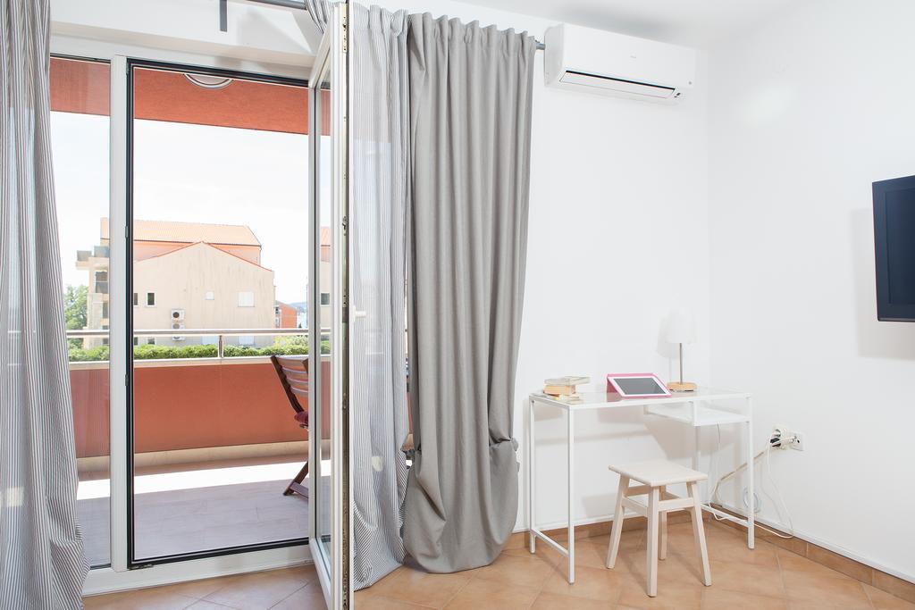 Apartments Roza ميدولين المظهر الخارجي الصورة