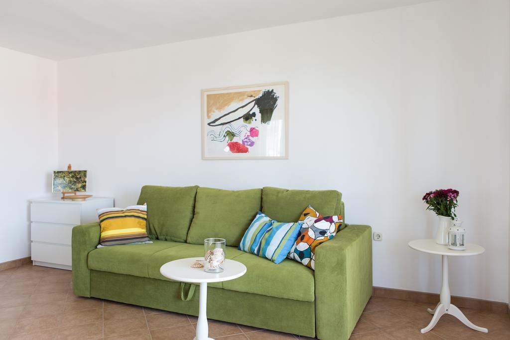 Apartments Roza ميدولين المظهر الخارجي الصورة